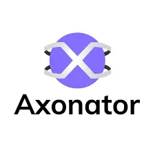 axonator logo
