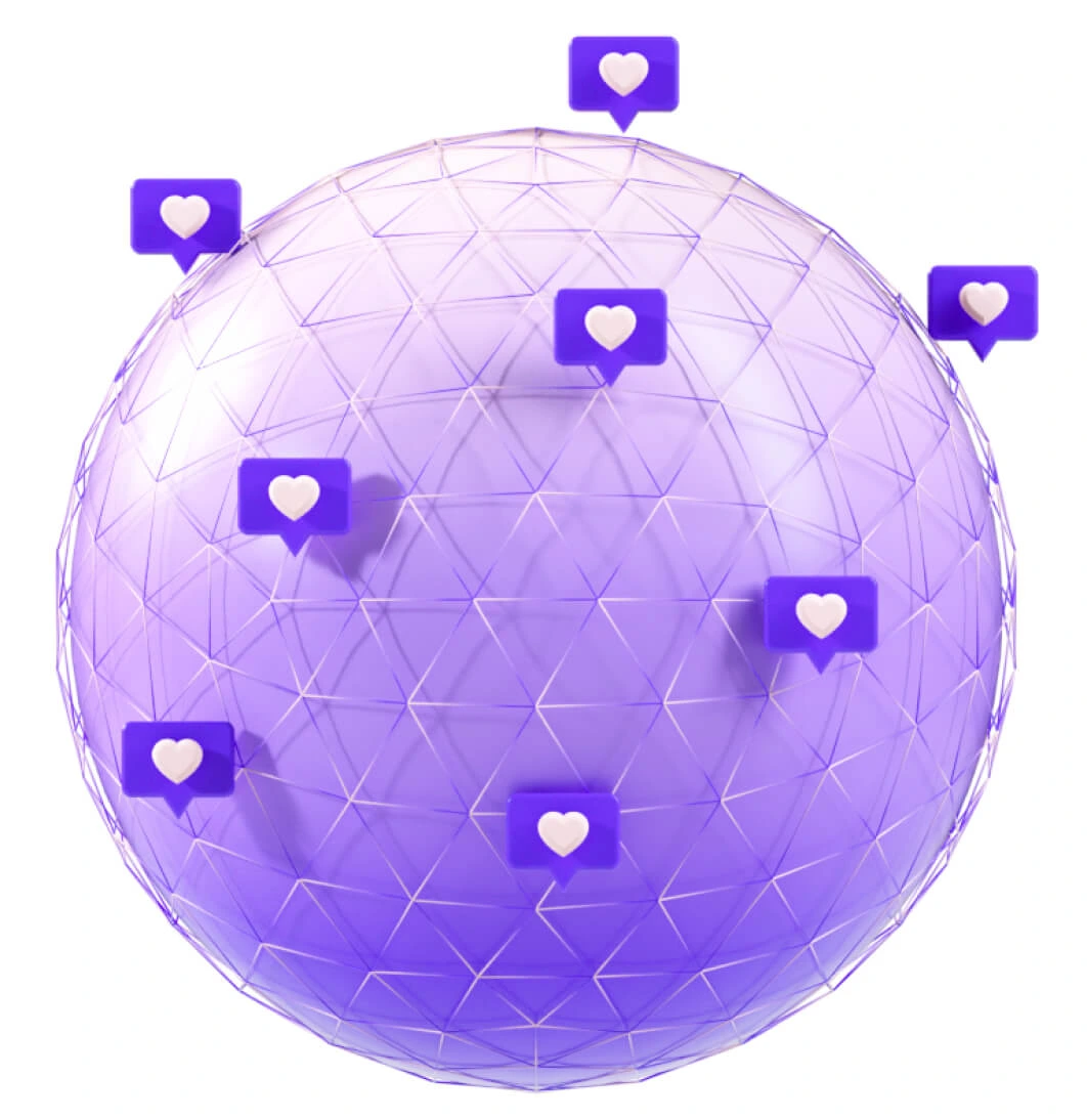 Web development image