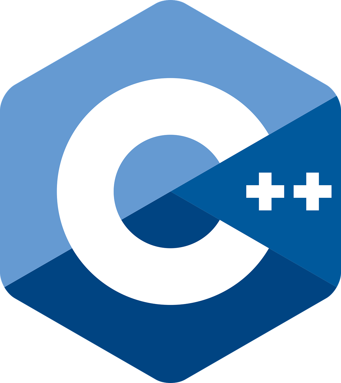 c++ logo
