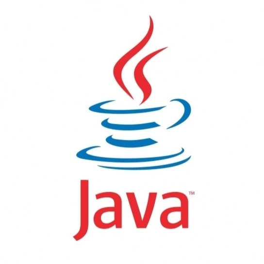 java logo