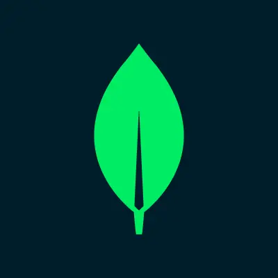 mongodb logo