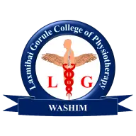 lg college logo